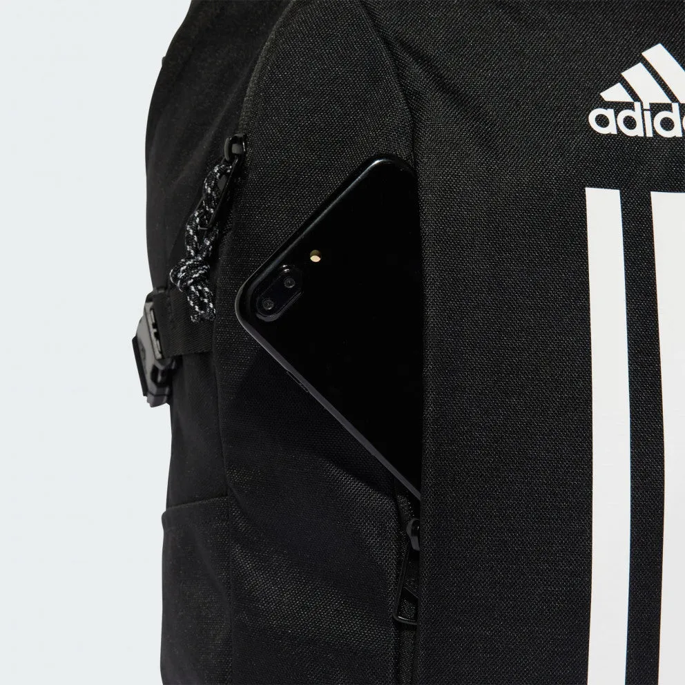 .Adidas Power VII Backpack - (IP9774) - F