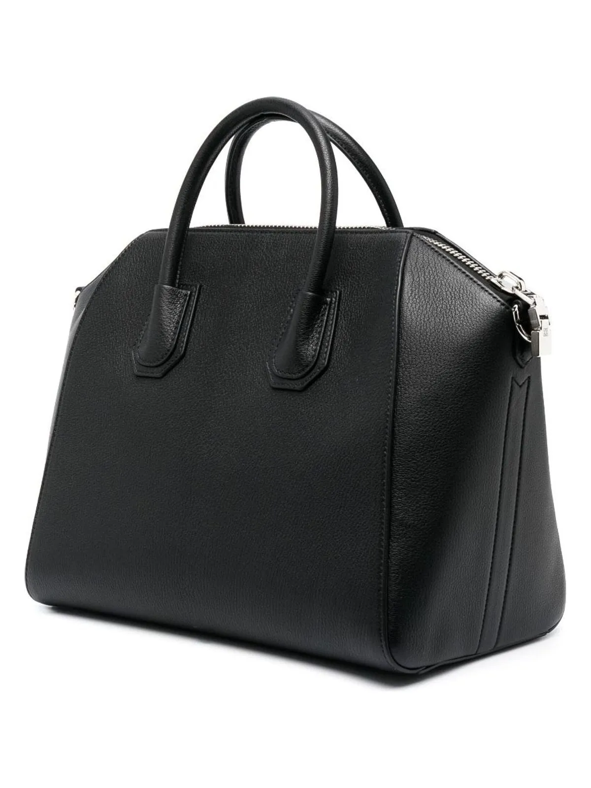 Antigona Medium Leather Handbag