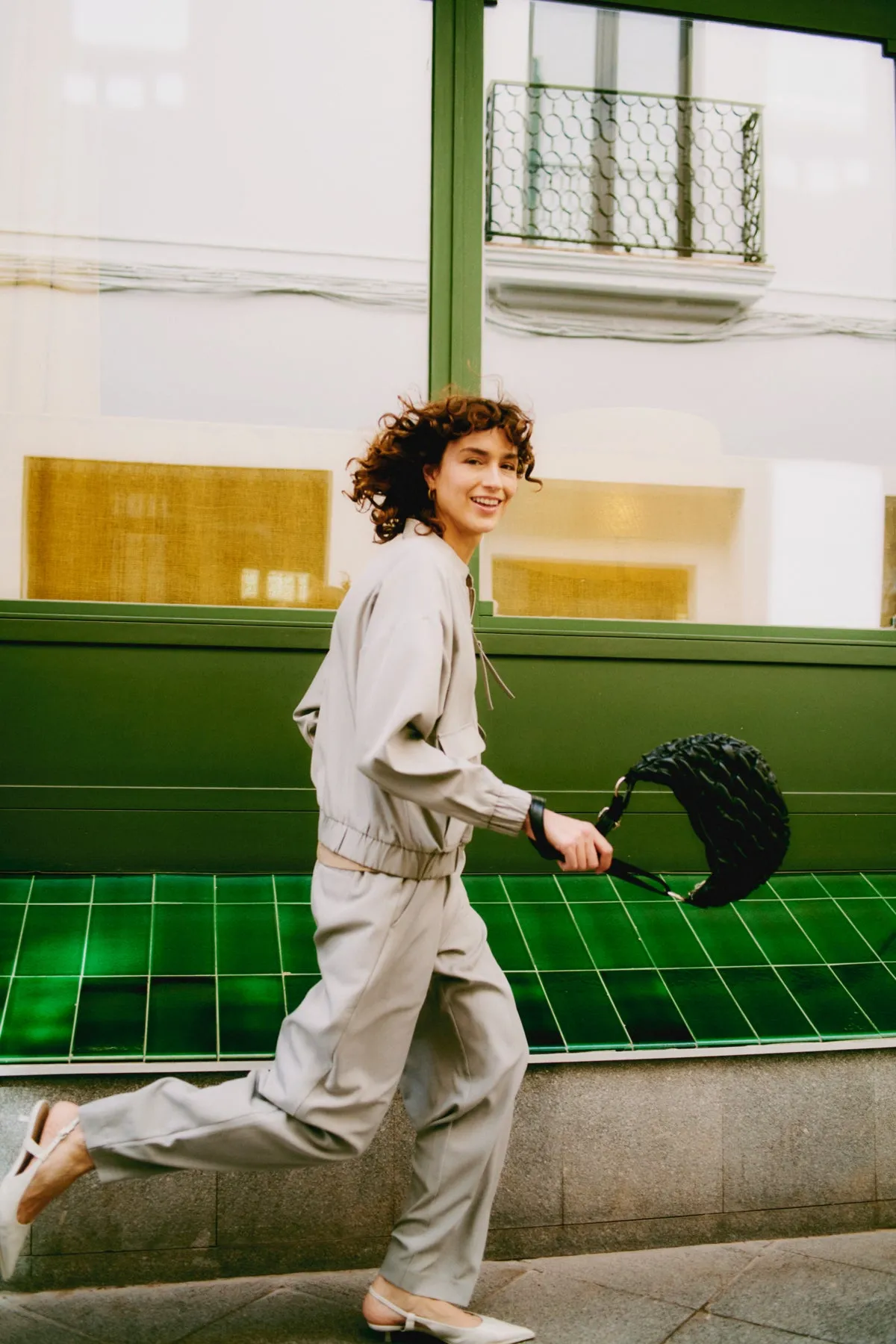 B Young Bavisac Shoulder Bag