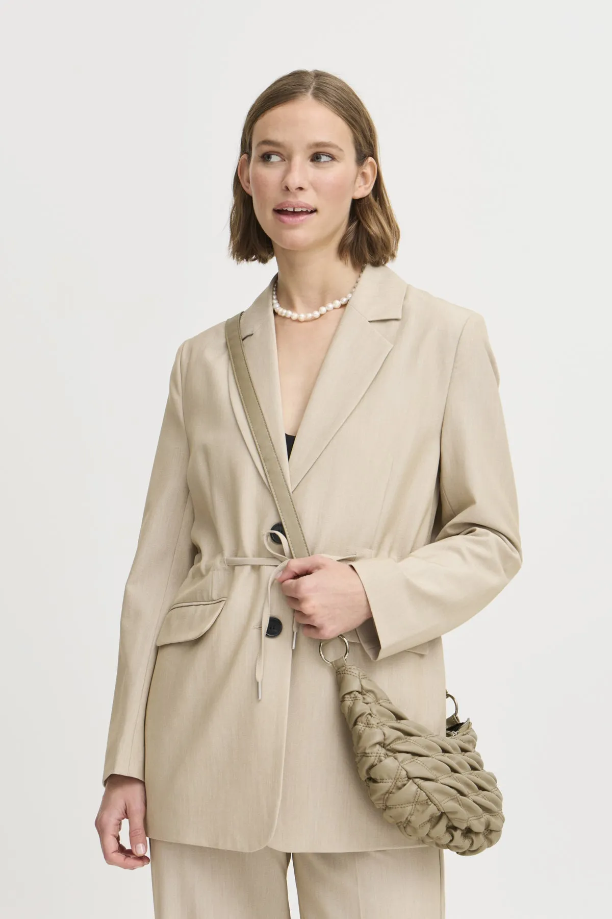 B Young Bavisac Shoulder Bag