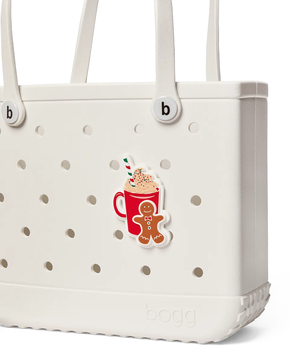 Bogg® Bit  - Warm Winter Snacks