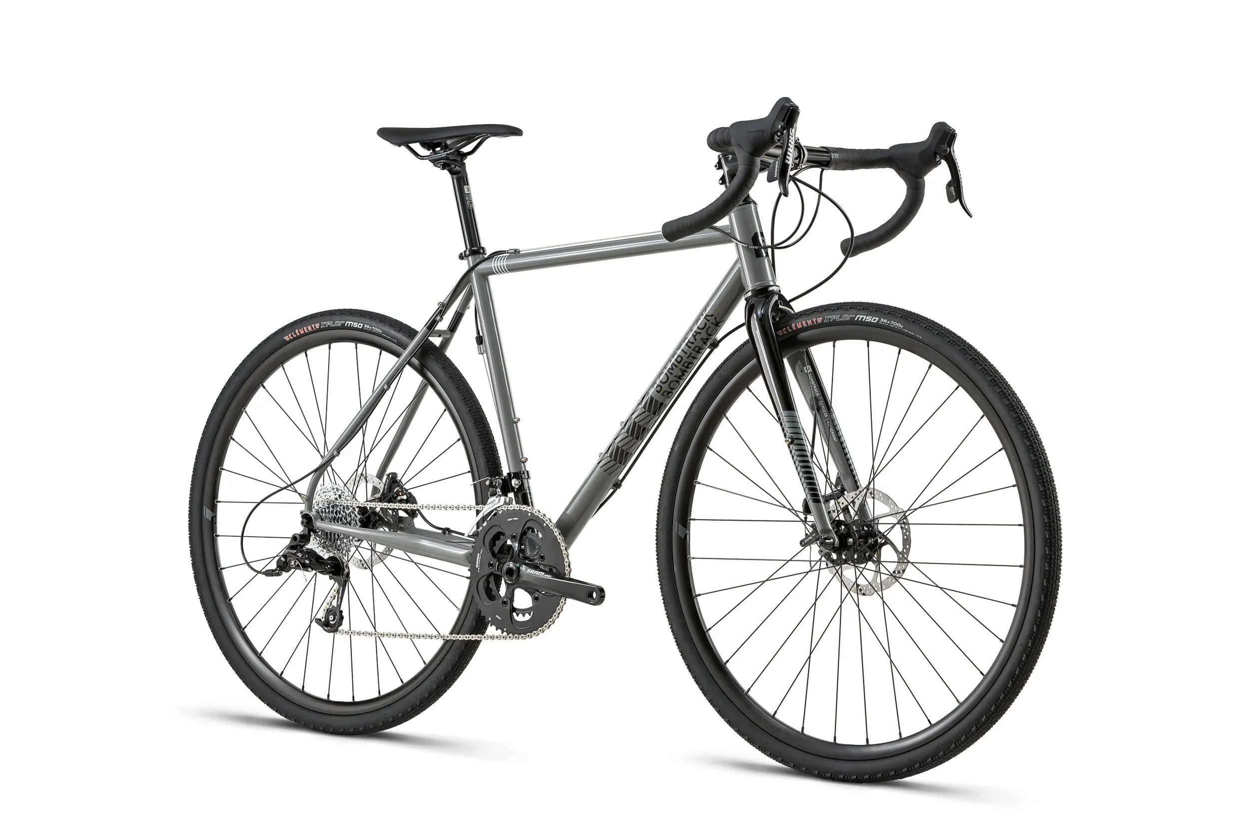 Bombtrack Hook 1 Gravel Bike 2018