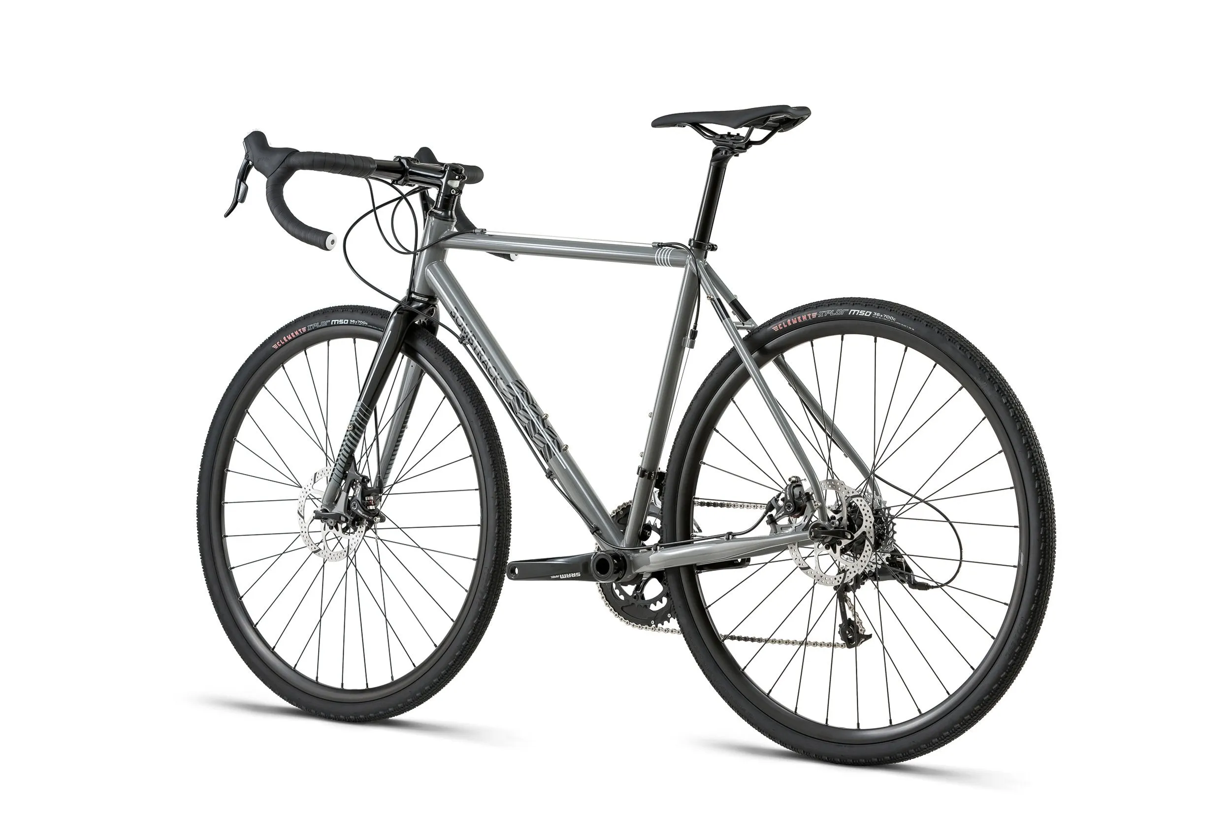 Bombtrack Hook 1 Gravel Bike 2018