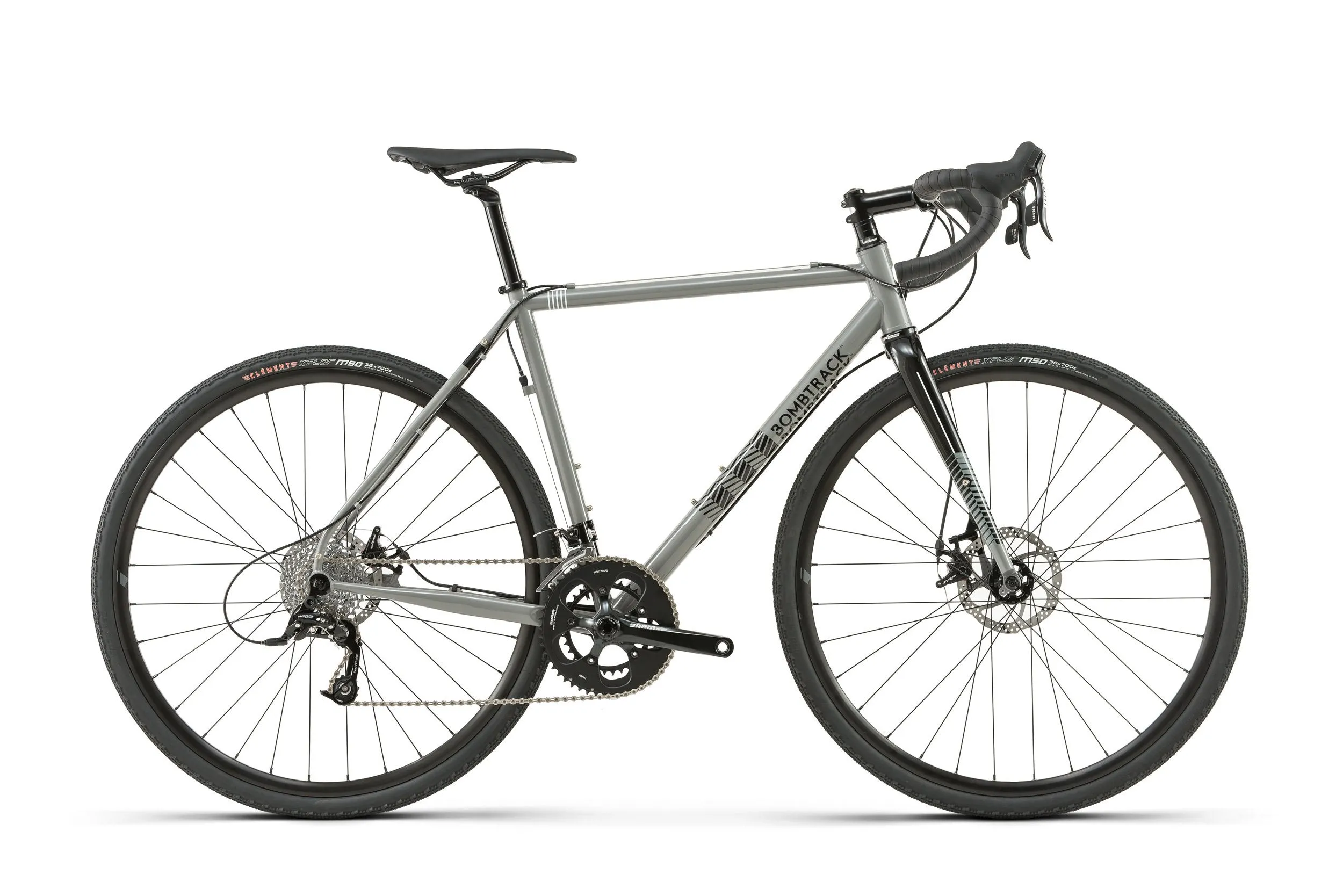 Bombtrack Hook 1 Gravel Bike 2018