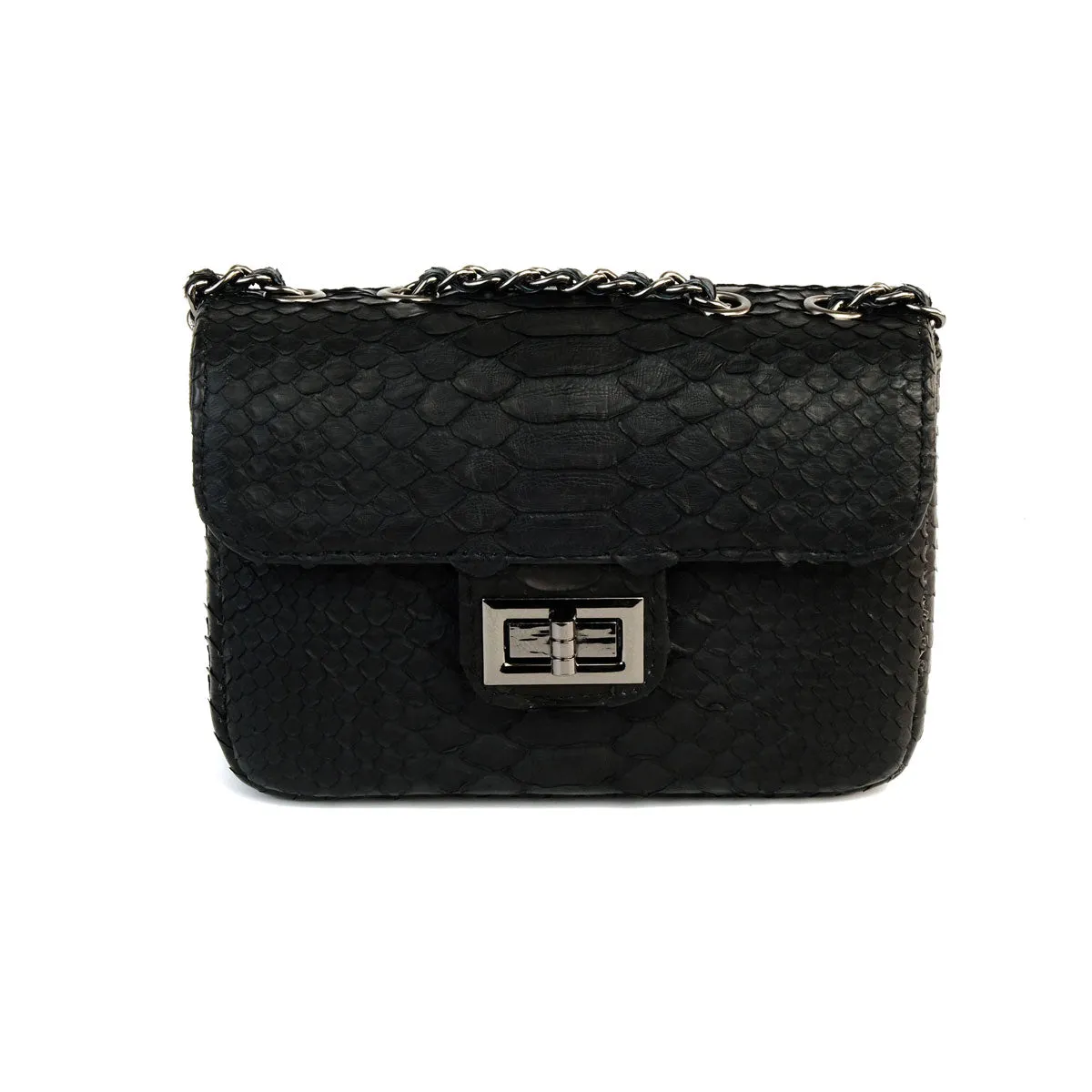 Ceylon Onyx 2-Way Sling Bag