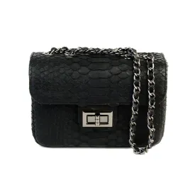 Ceylon Onyx 2-Way Sling Bag