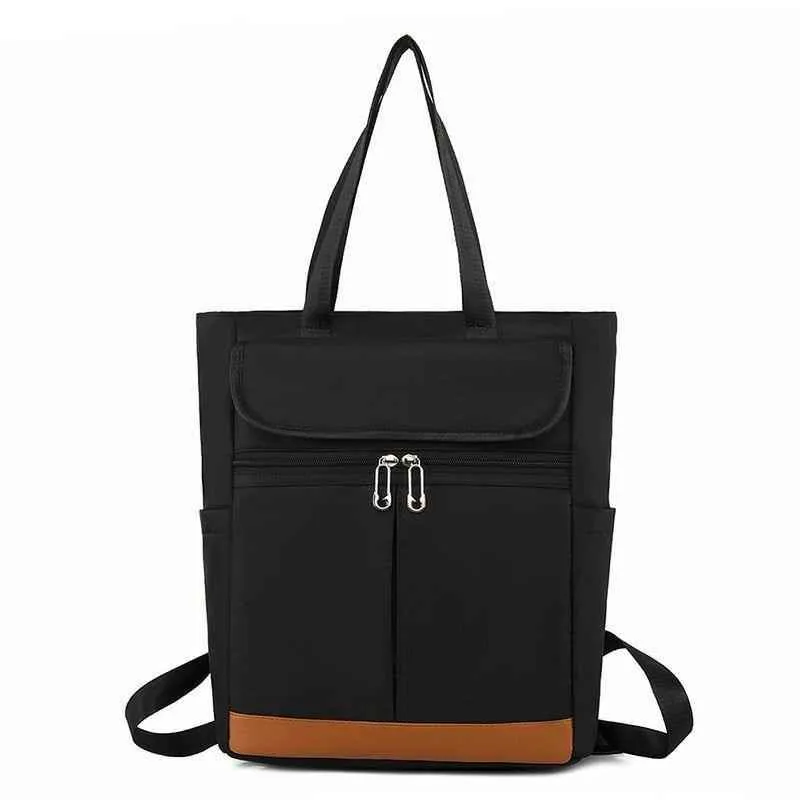 Cool Backpack - Fashion Waterproof Oxford Large Capacity (QD148)