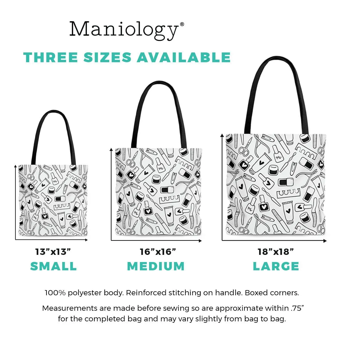 Cozy Fall Favorites Tote Bag