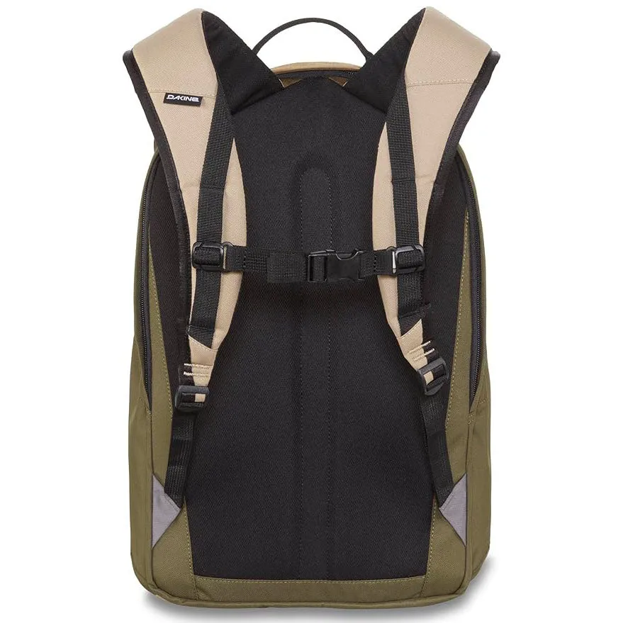 Dakine Unisex Mosswood Method 25L One Size Backpack - 10004001-MOSSWOOD