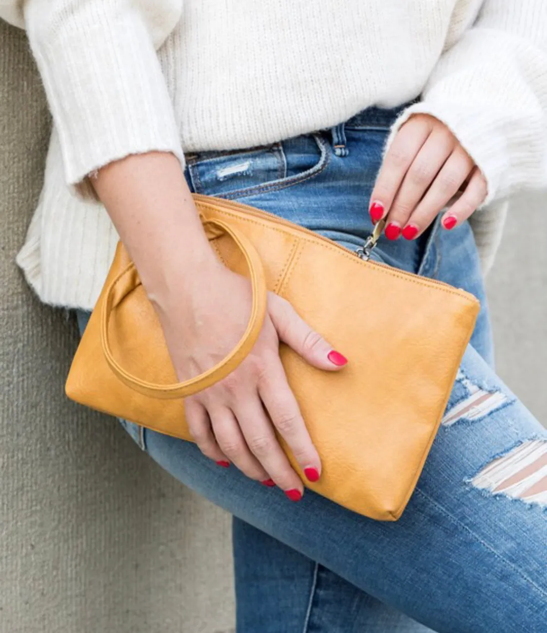Date Night Clutch Multiple Colors