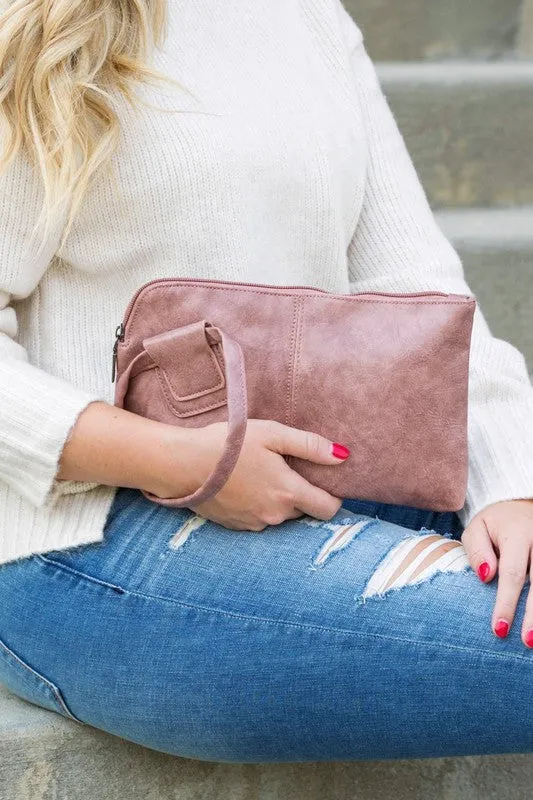 Date Night Clutch Multiple Colors