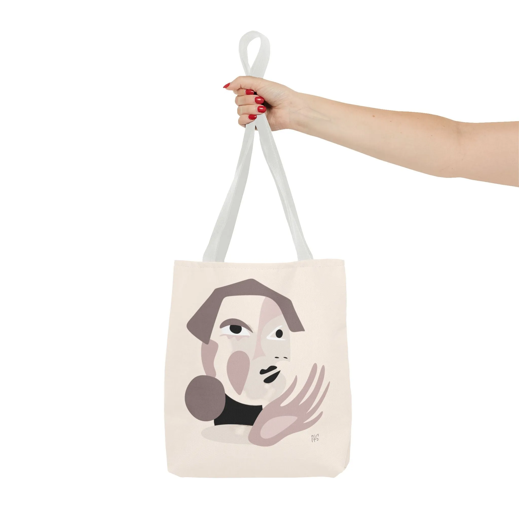 Day Dreamer Tote Bag