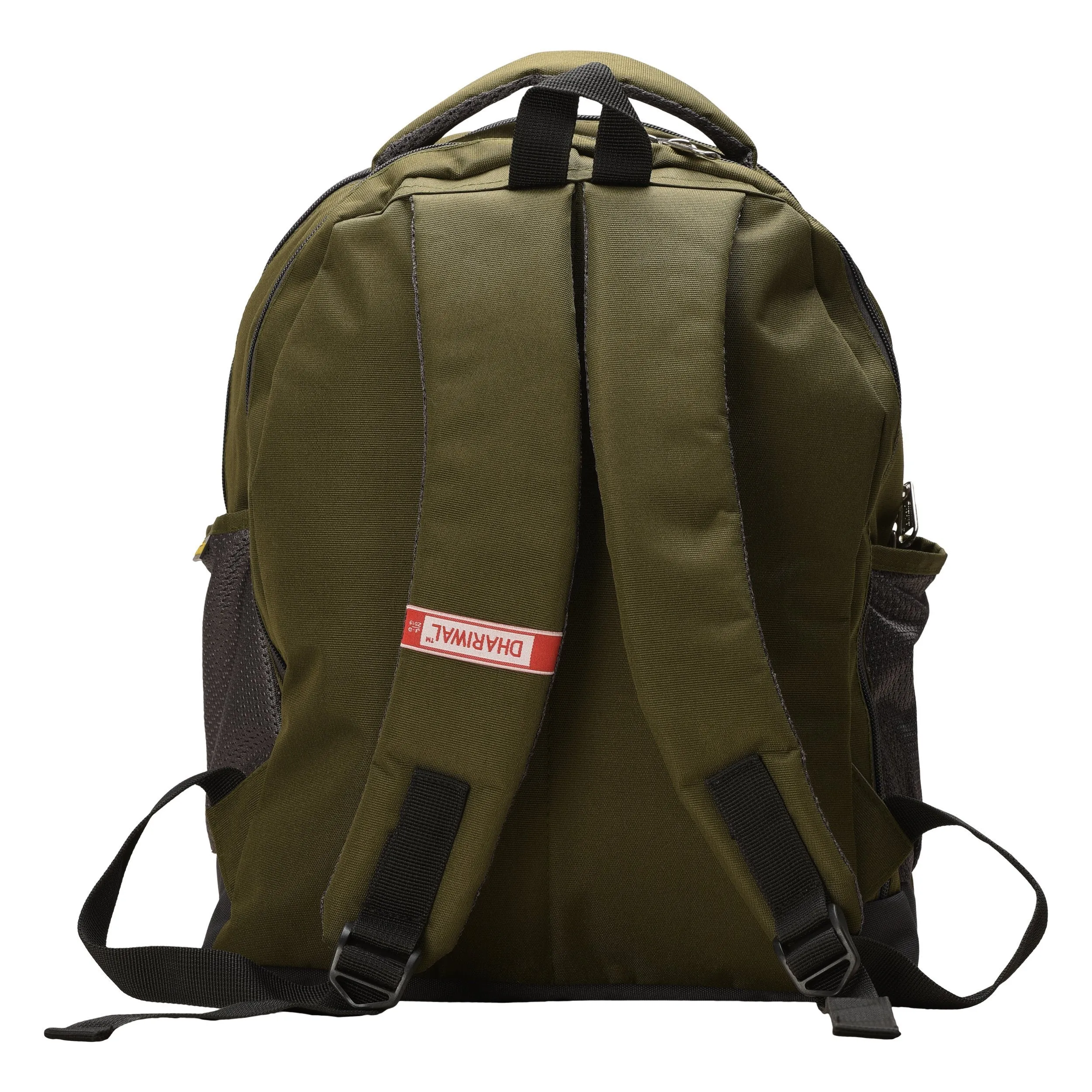 Dhariwal Unisex Backpack 26L BP-210