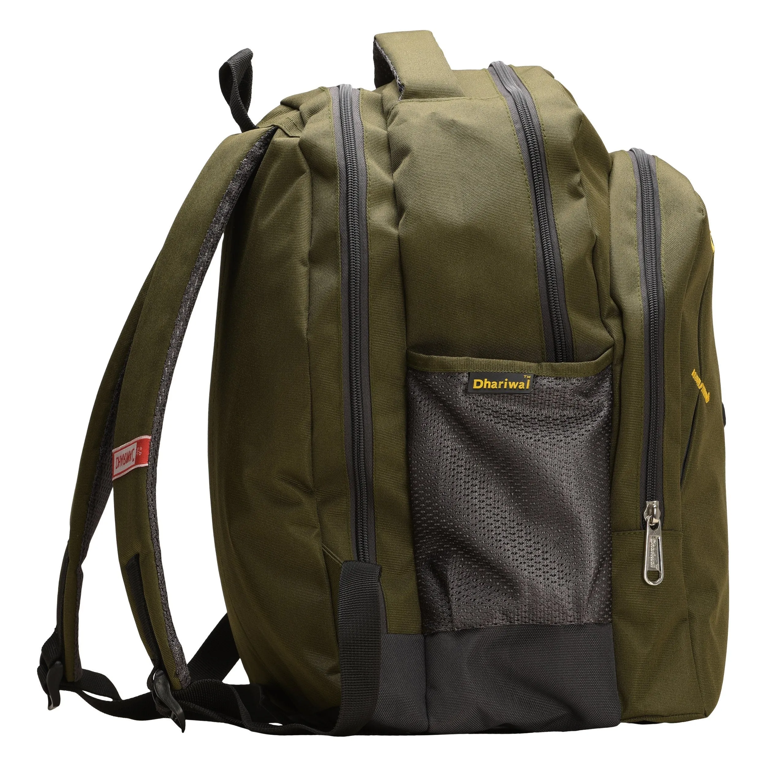 Dhariwal Unisex Backpack 26L BP-210