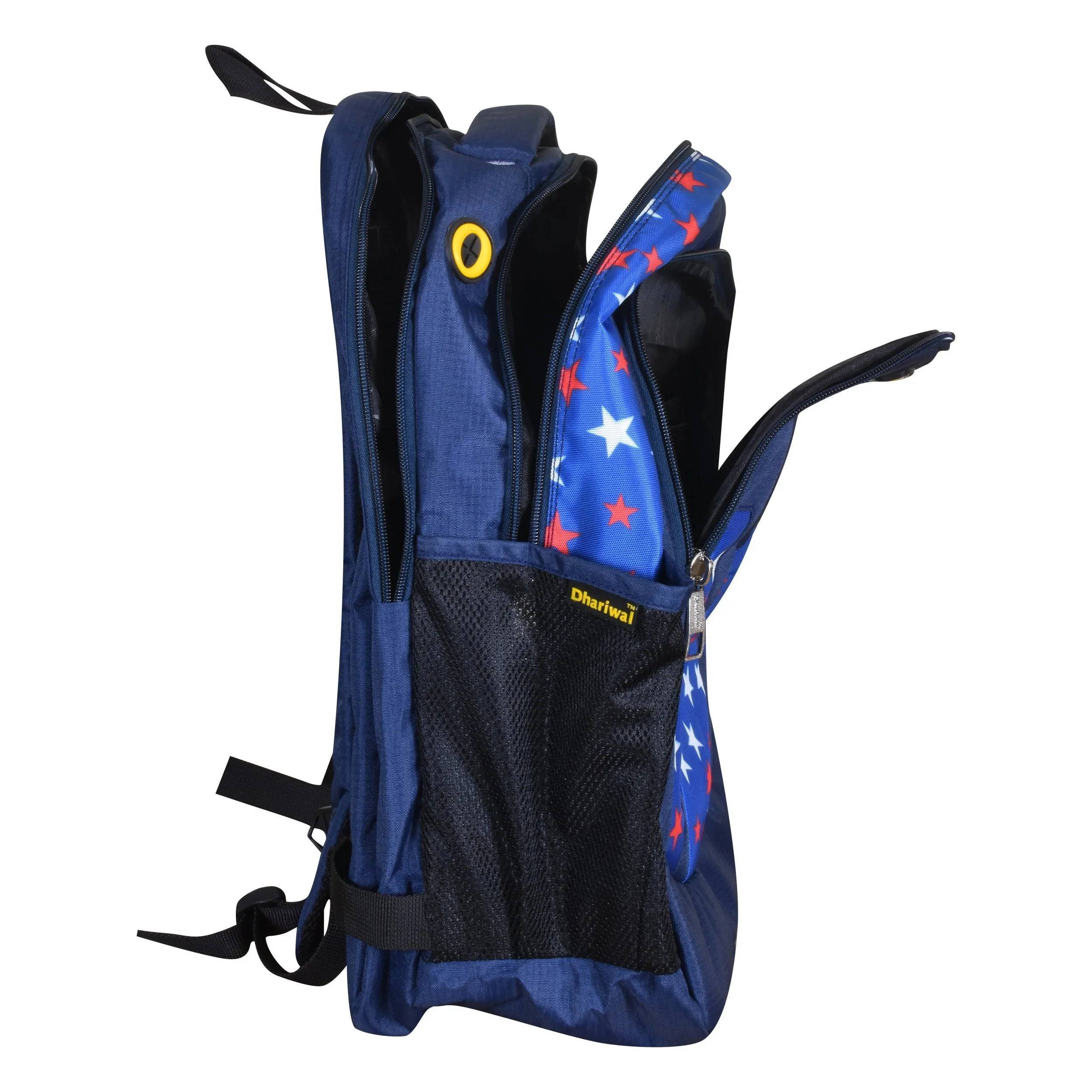 Dhariwal Unisex Ultra Light Weight Backpack 35L BP-204