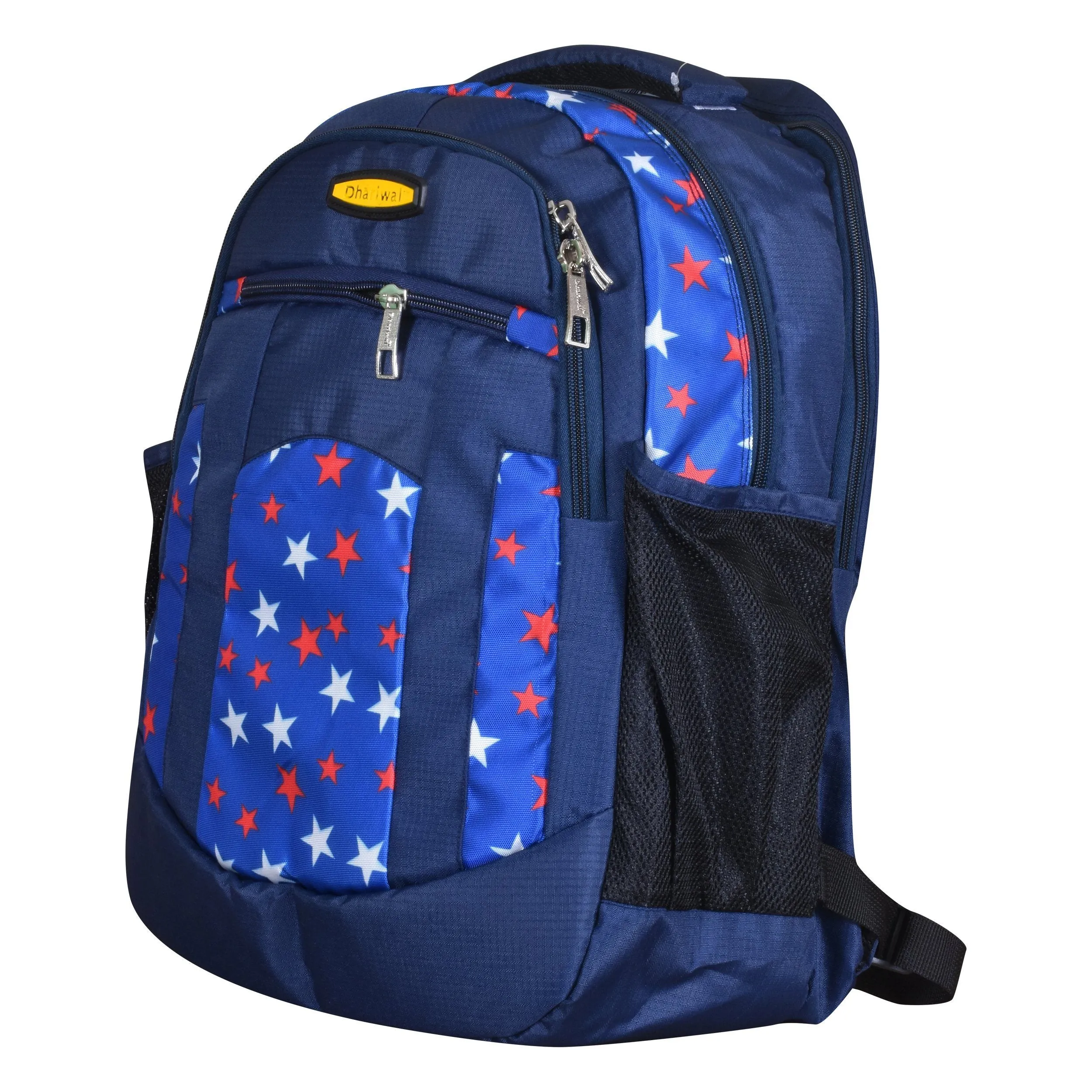 Dhariwal Unisex Ultra Light Weight Backpack 35L BP-204