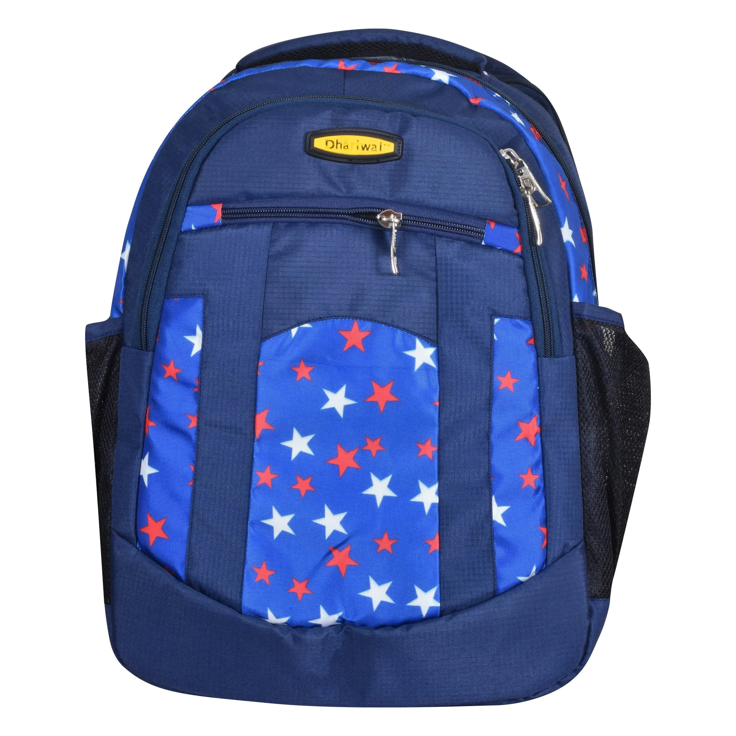 Dhariwal Unisex Ultra Light Weight Backpack 35L BP-204