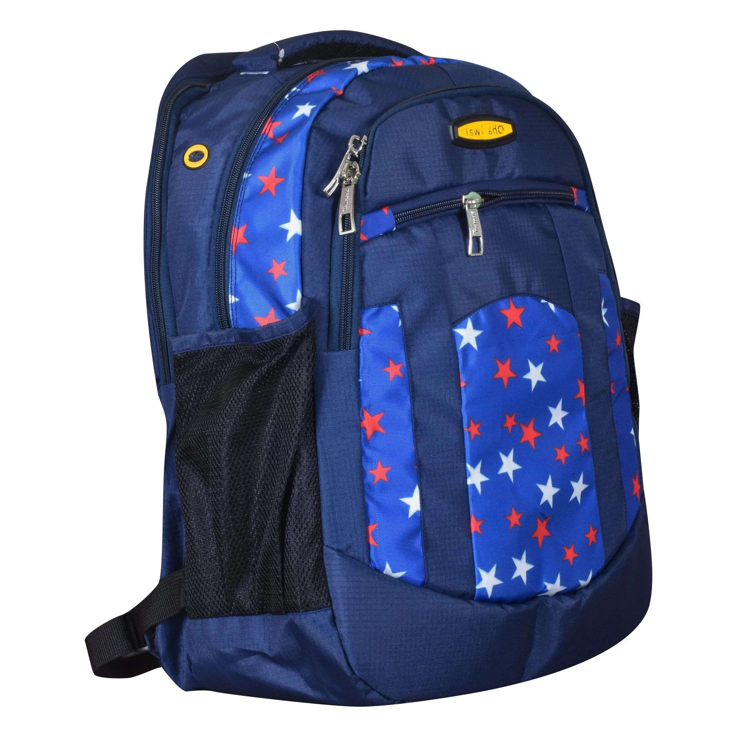 Dhariwal Unisex Ultra Light Weight Backpack 35L BP-204