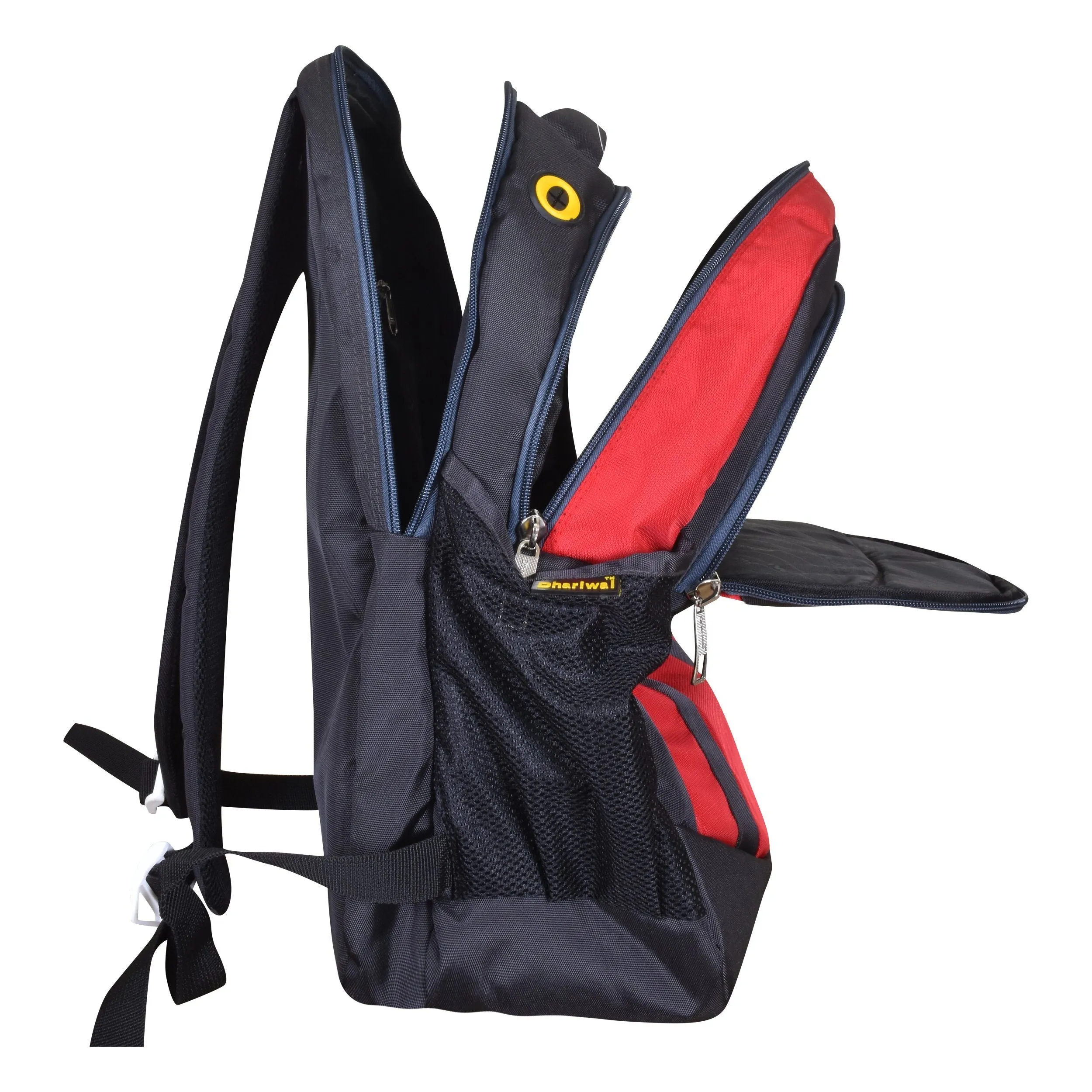 Dhariwal Unisex Ultra Light Weight Backpack 35L BP-204