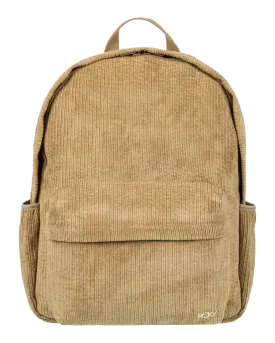 Feeling Good Backpack in Oil Green