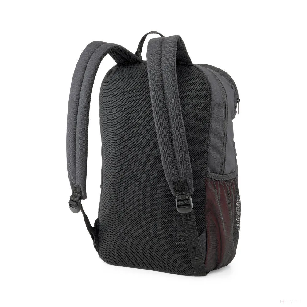 Ferrari Sportwear Race Backpack PUMA Black