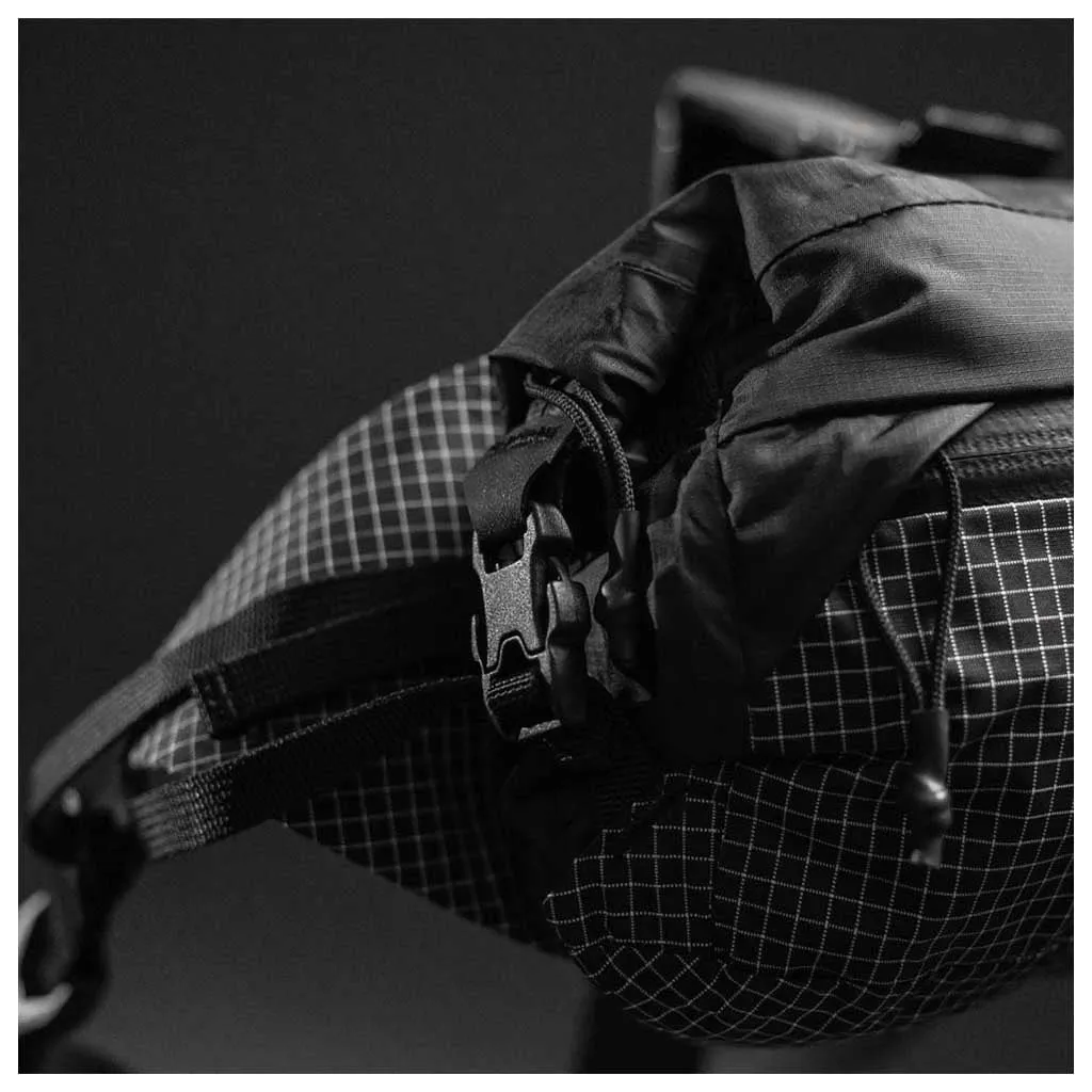 FreeRain Waterproof Packable Hip Pack