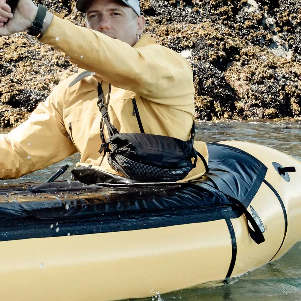 FreeRain Waterproof Packable Hip Pack