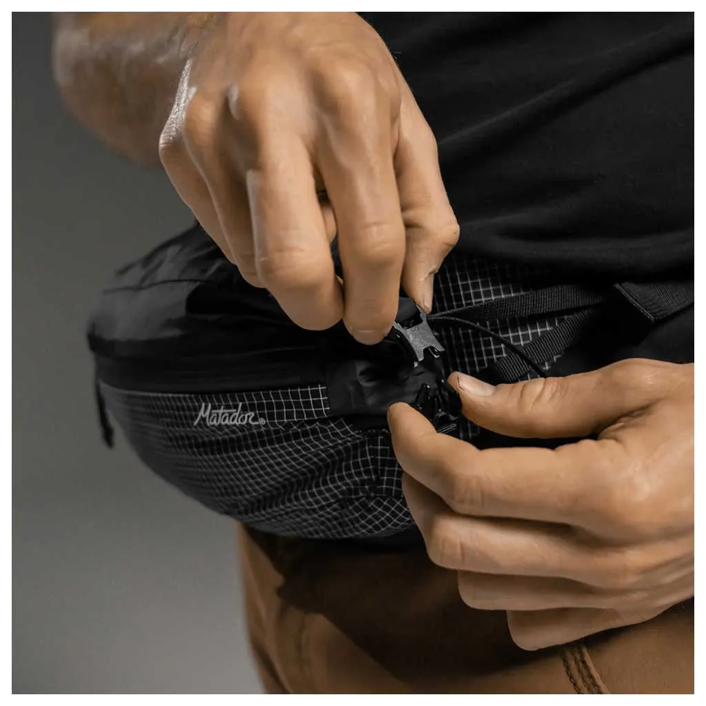 FreeRain Waterproof Packable Hip Pack
