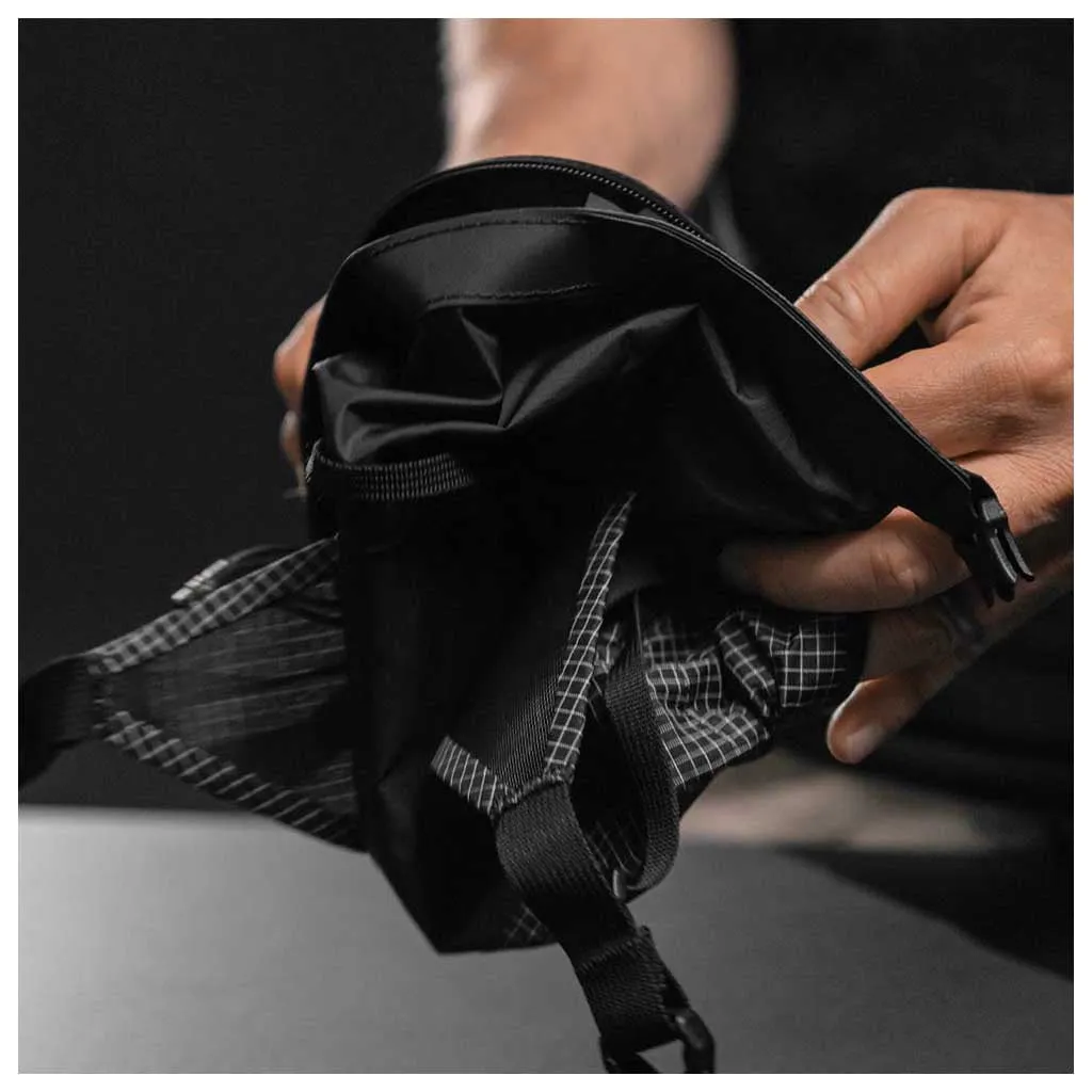 FreeRain Waterproof Packable Hip Pack