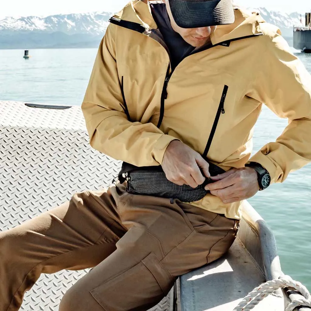 FreeRain Waterproof Packable Hip Pack