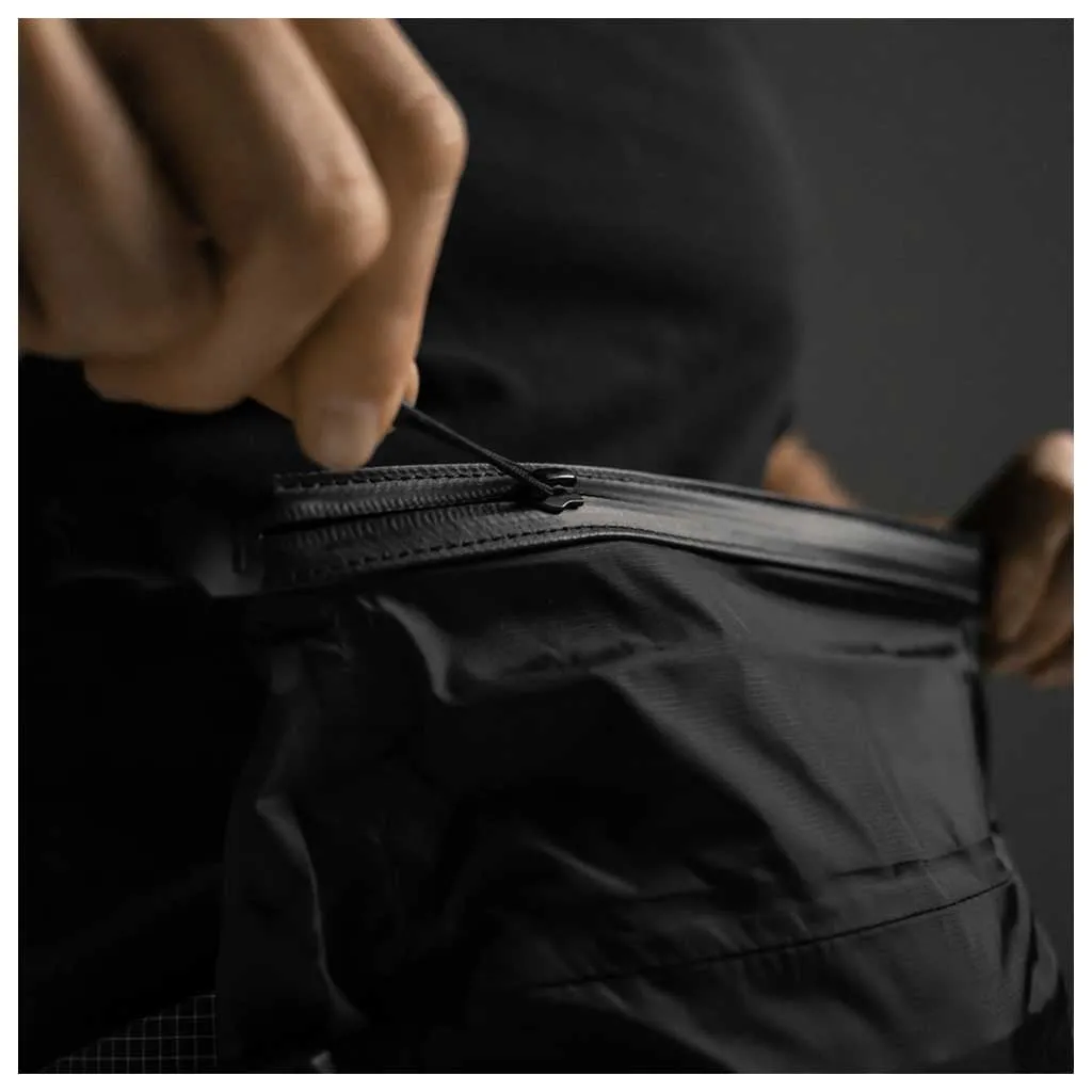 FreeRain Waterproof Packable Hip Pack