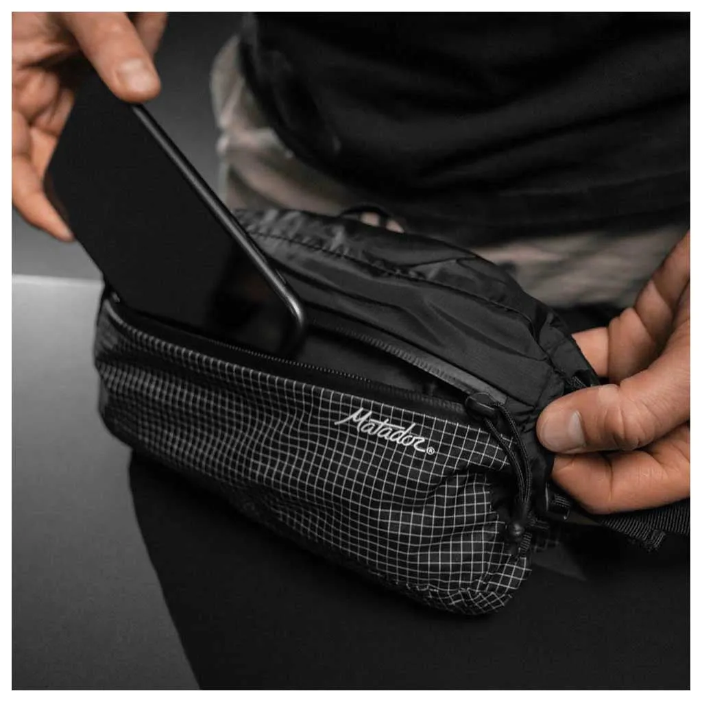 FreeRain Waterproof Packable Hip Pack