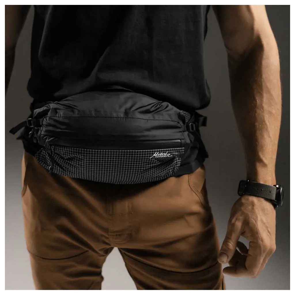 FreeRain Waterproof Packable Hip Pack