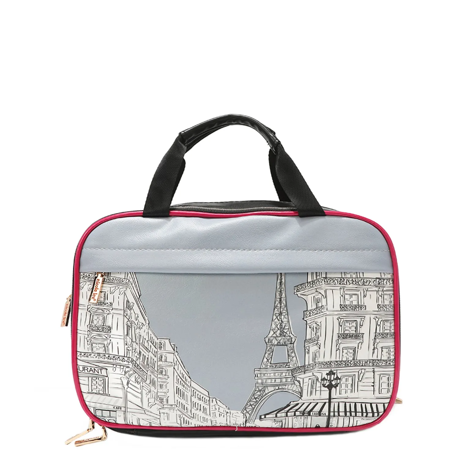 HANA COSMETIC BAG