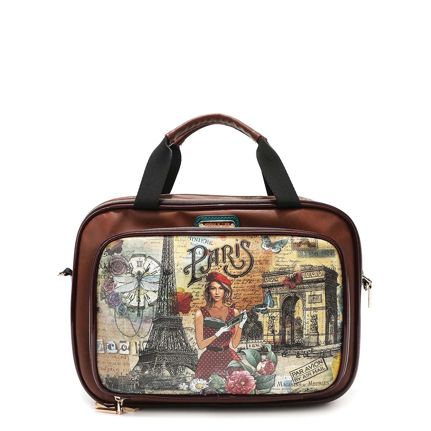 HANA COSMETIC BAG
