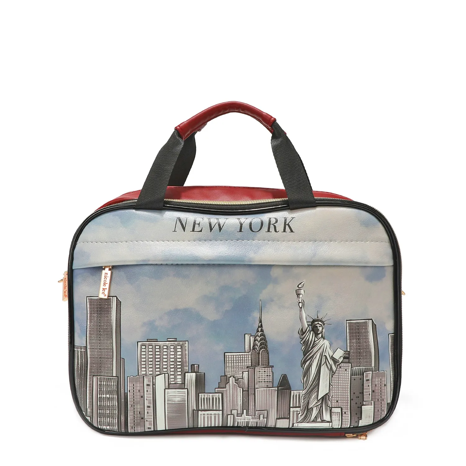 HANA COSMETIC BAG