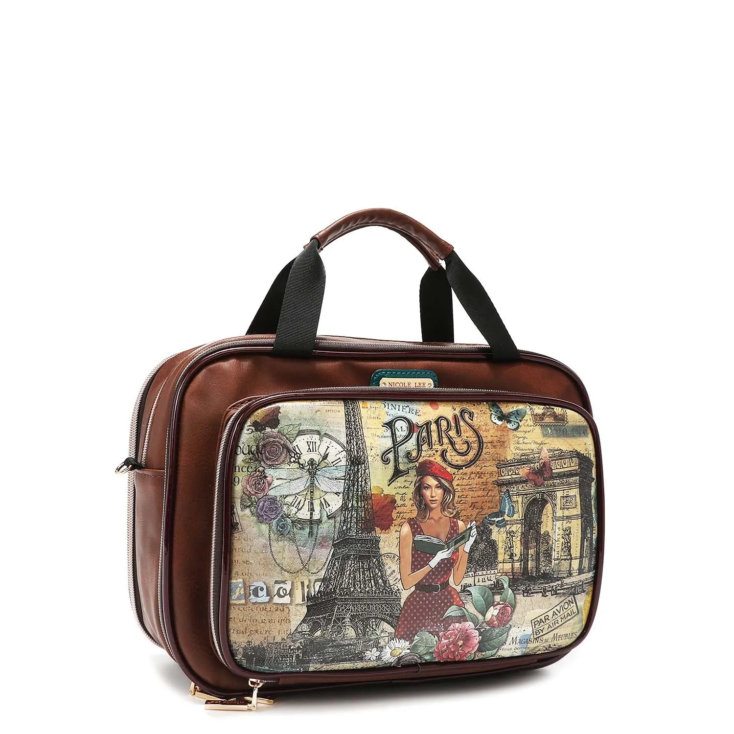 HANA COSMETIC BAG