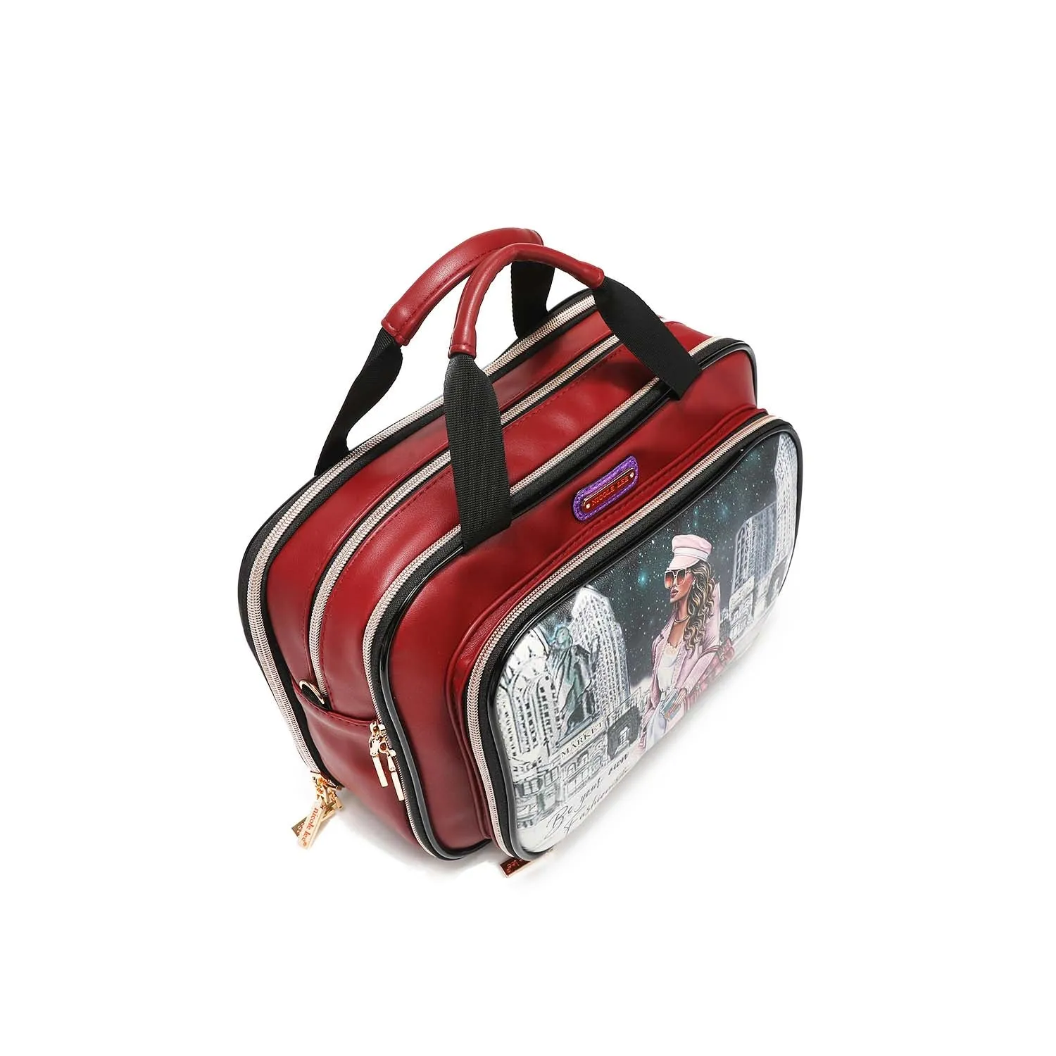 HANA COSMETIC BAG