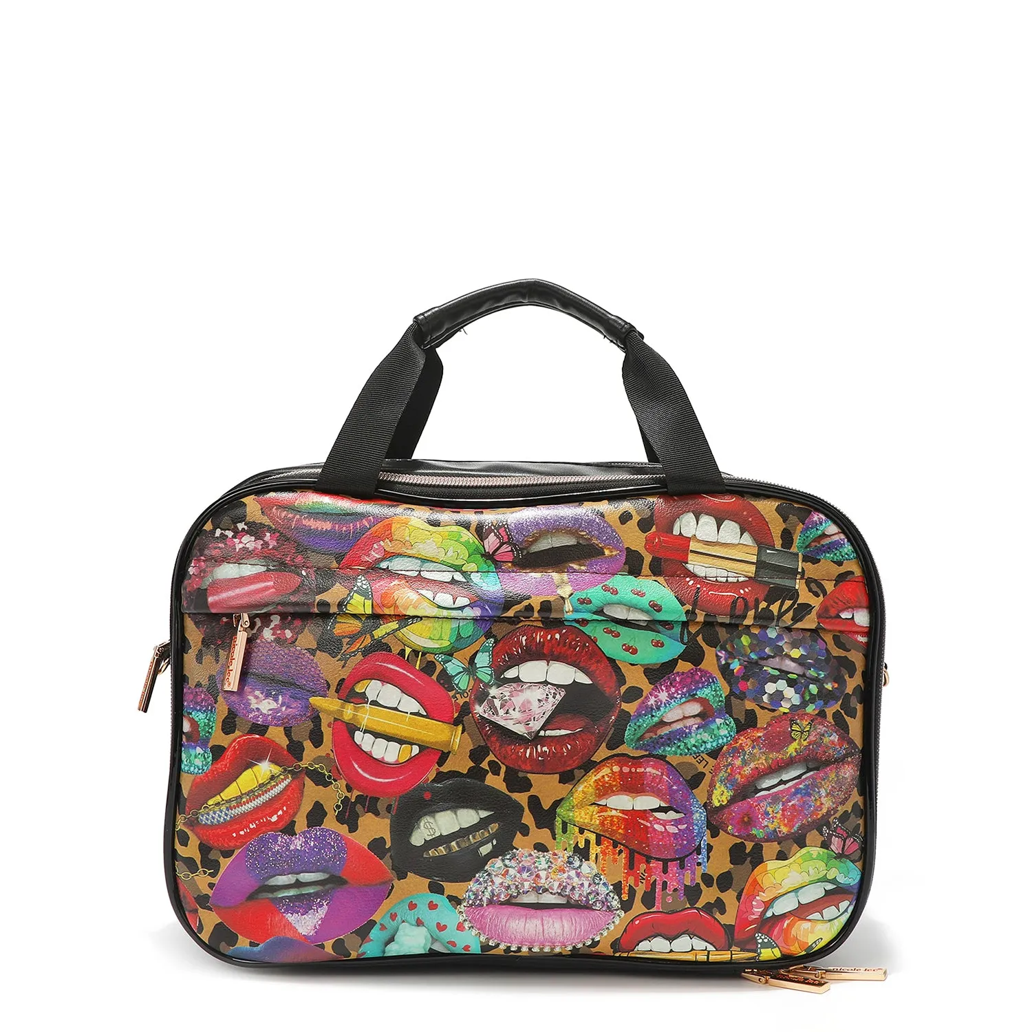 HANA COSMETIC BAG