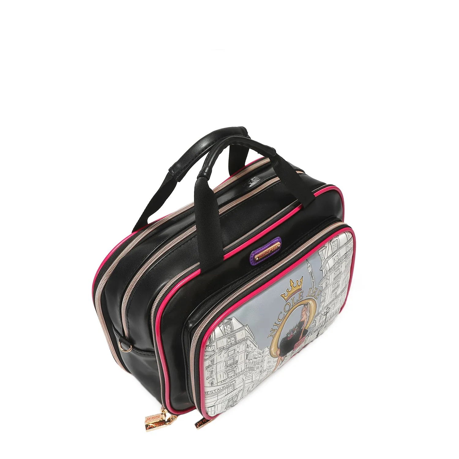 HANA COSMETIC BAG