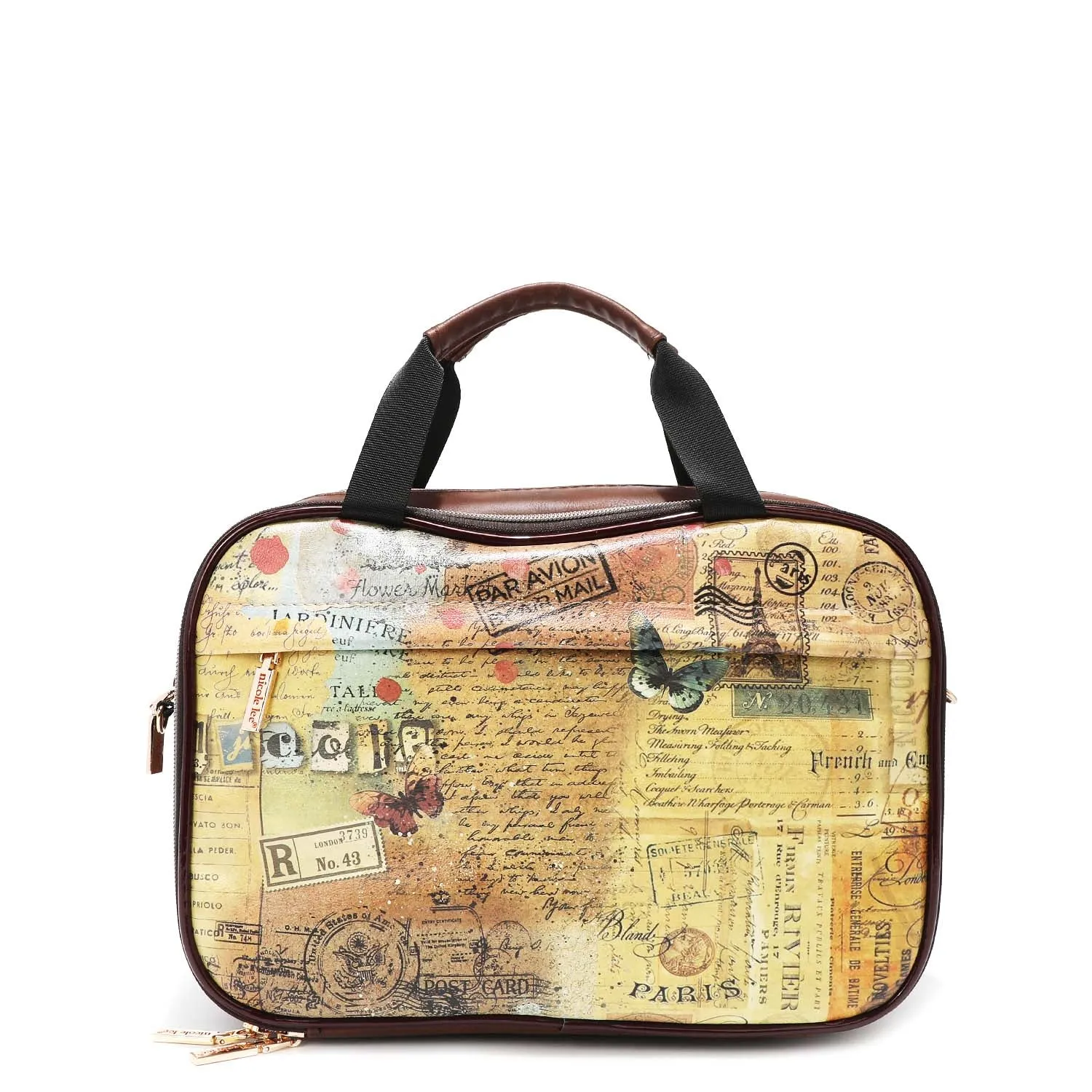 HANA COSMETIC BAG