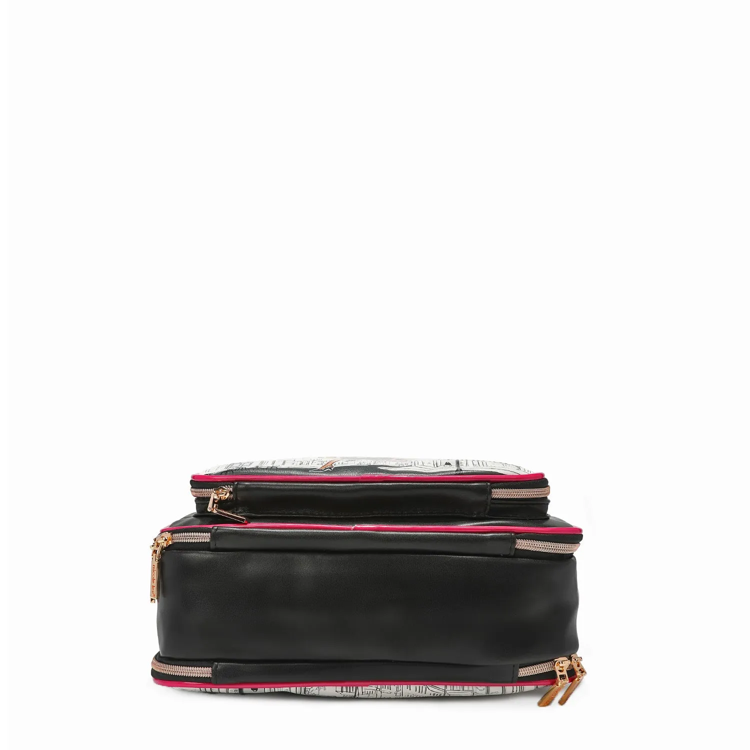 HANA COSMETIC BAG