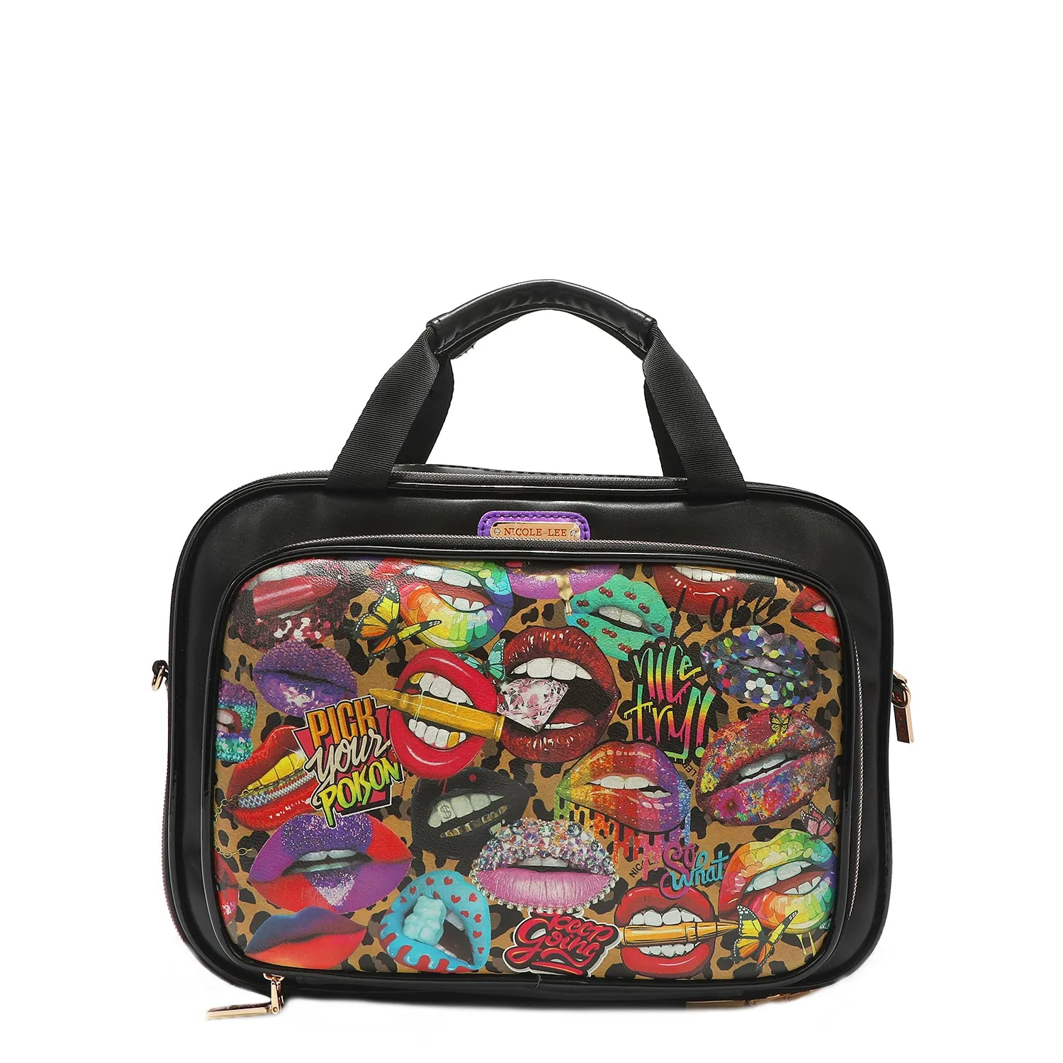 HANA COSMETIC BAG