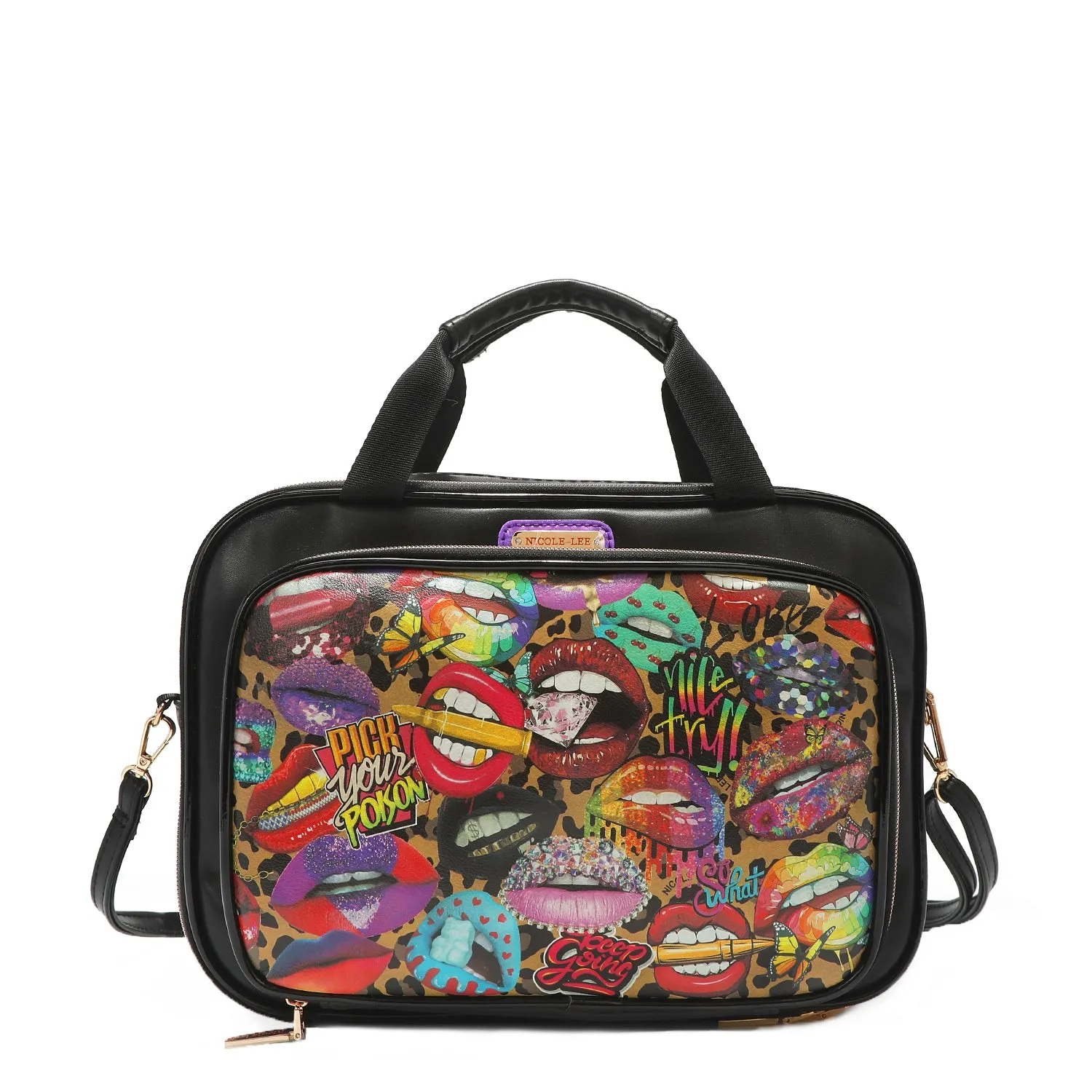 HANA COSMETIC BAG