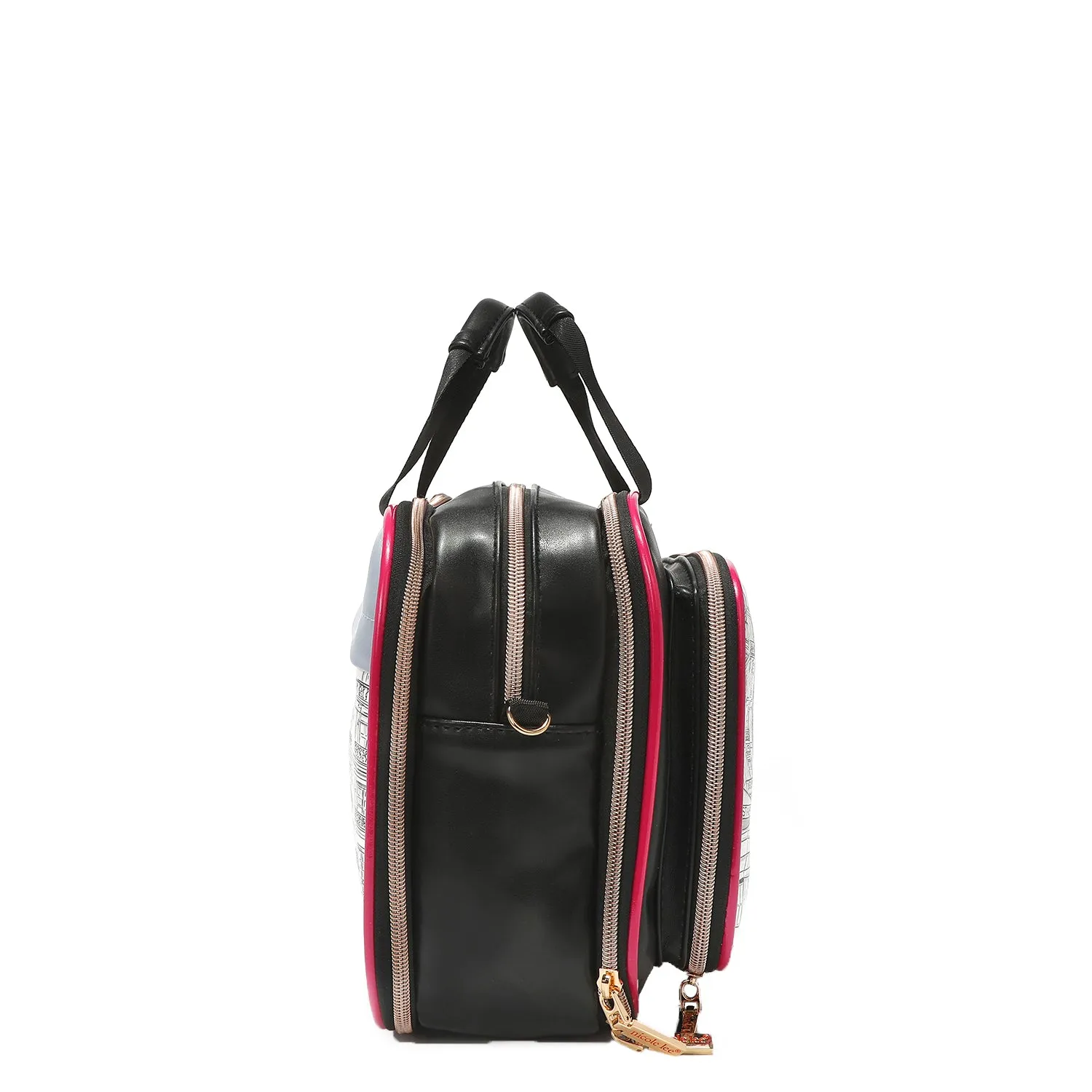 HANA COSMETIC BAG