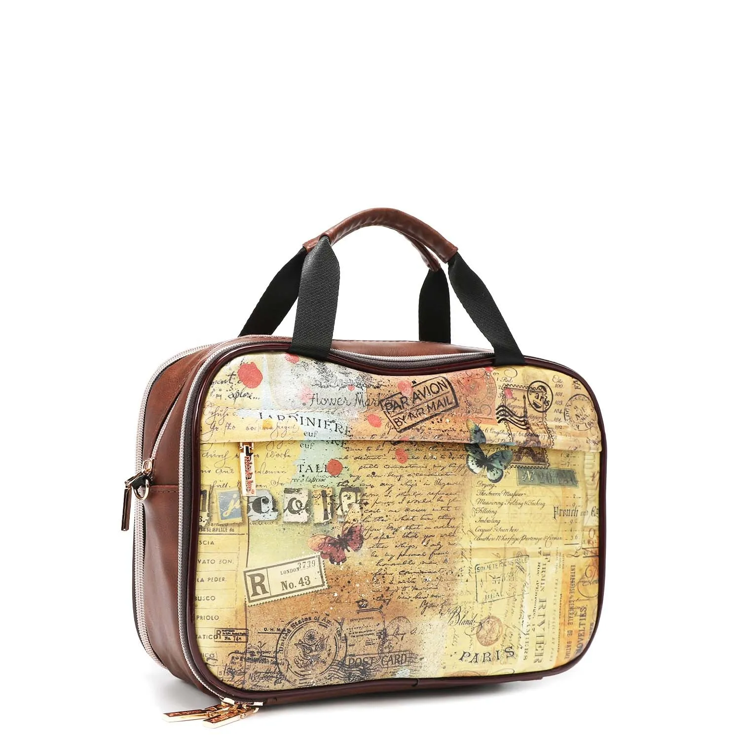 HANA COSMETIC BAG