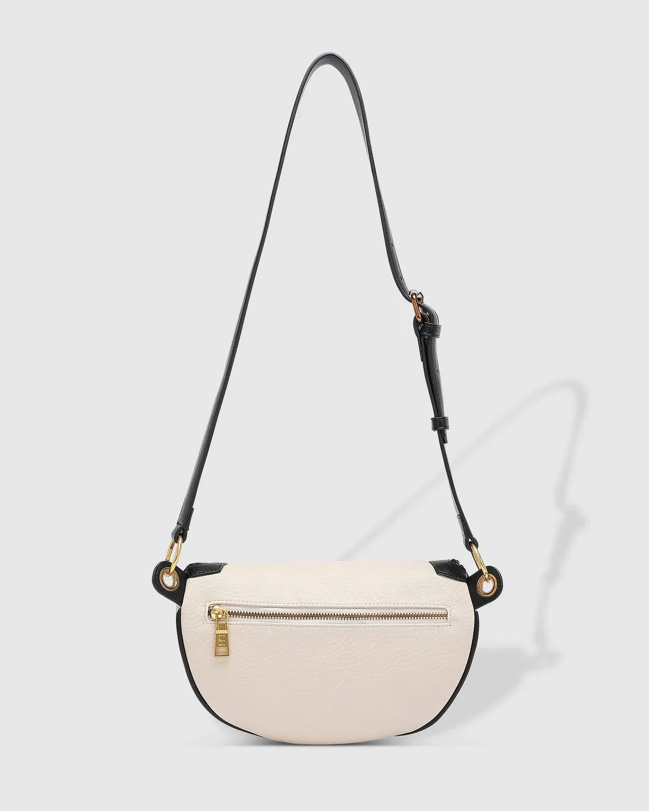 Joey Sling Bag in Oyster