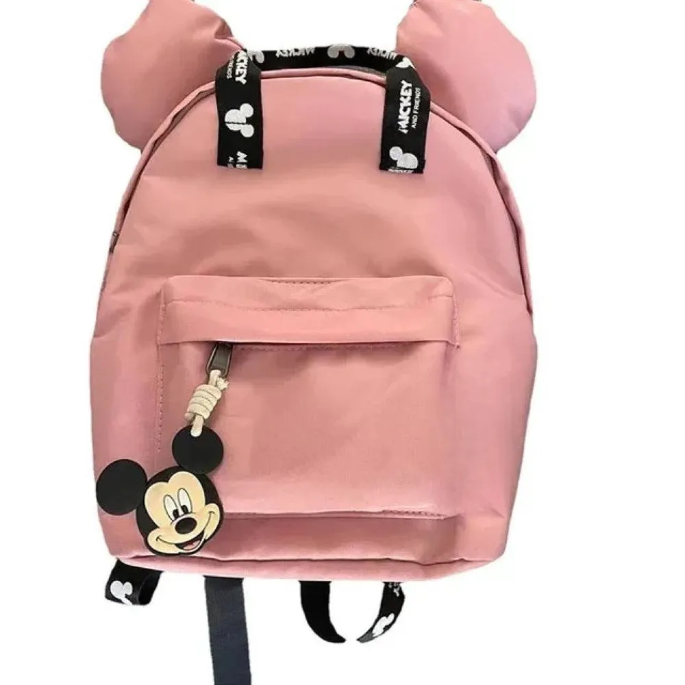 Joint Mickey Backpack
