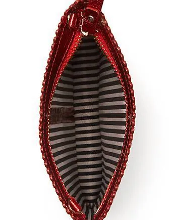 Kate Spade New York Haute Stuff Hot Sauce Shoulder Bag