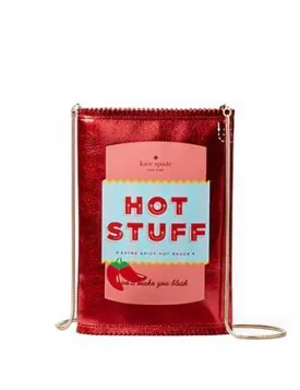 Kate Spade New York Haute Stuff Hot Sauce Shoulder Bag